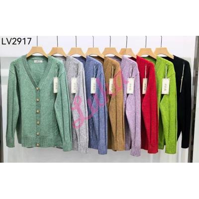Sweter damski LV2917
