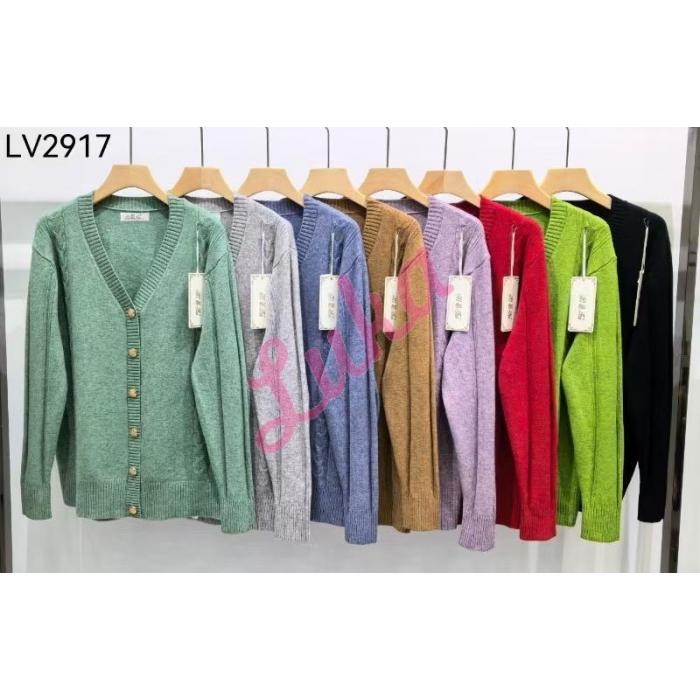 Women's sweater LV5002