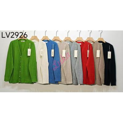 Sweter damski LV2926