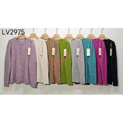 Women's sweater LV2926