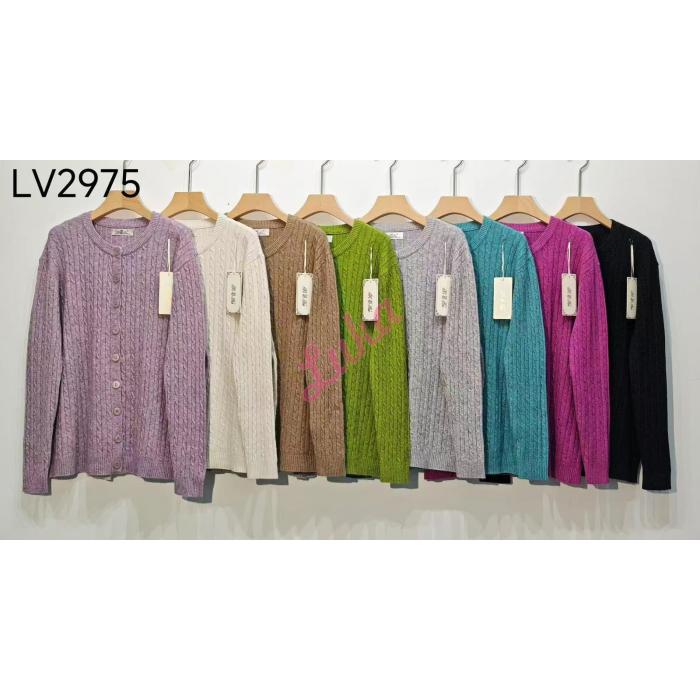 Sweter damski LV2926