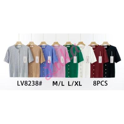 Women's sweater LV8711