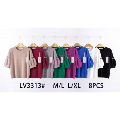Women's sweater LV8238
