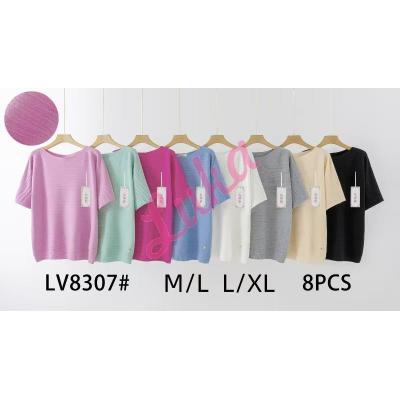 Sweter damski LV8307