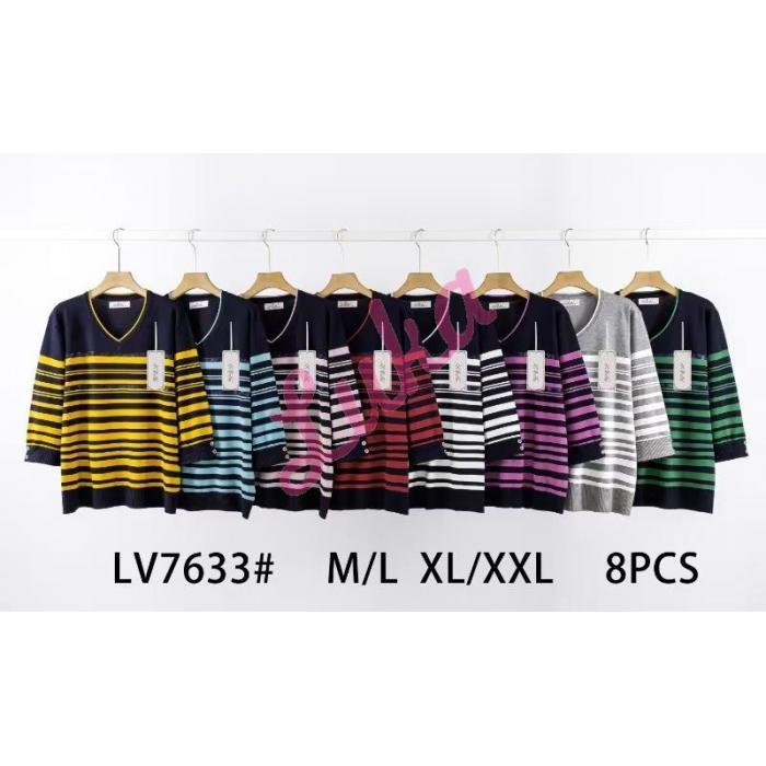 Women's sweater LV8307
