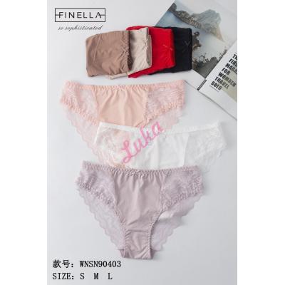 Majtki damskie Finella 90436