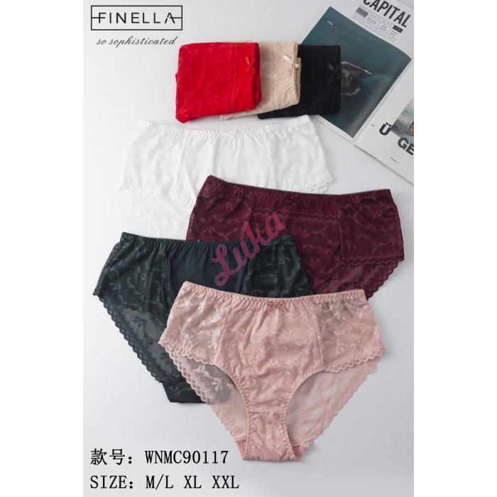 Majtki damskie Finella 90427
