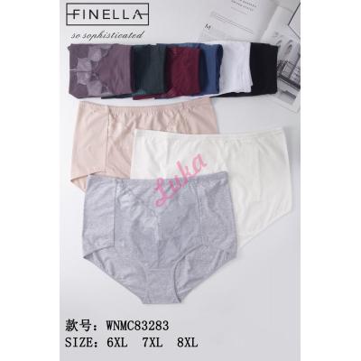 Women's panties Finella 83283