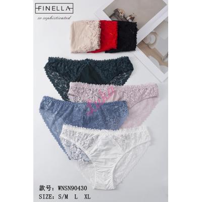 Women's panties Finella 90430