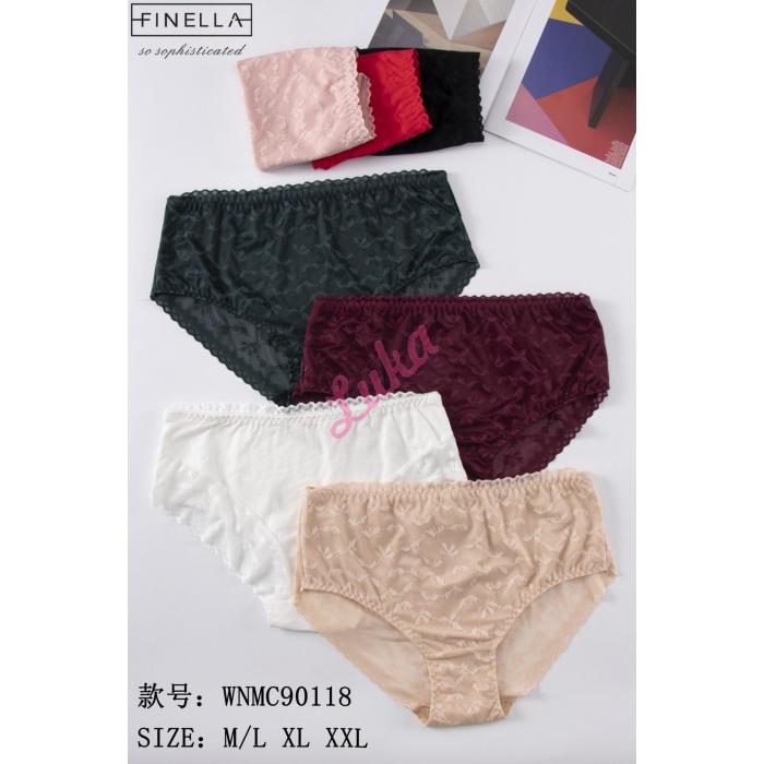 Women's panties Finella 90430