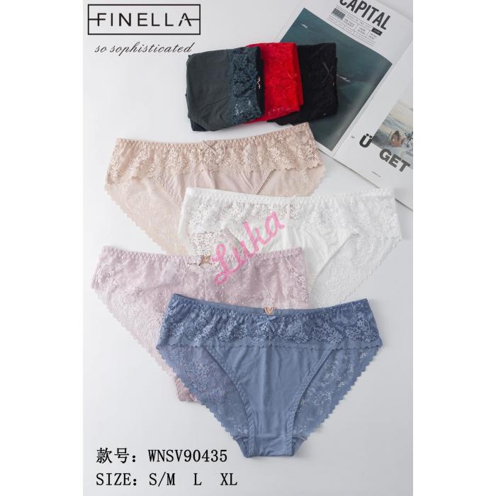 Majtki damskie Finella 90171