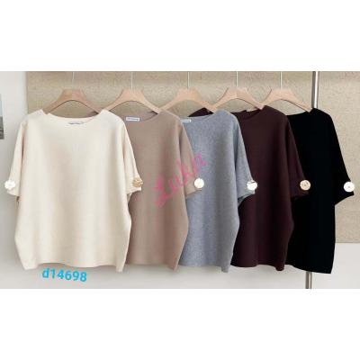 Sweter damski D14698