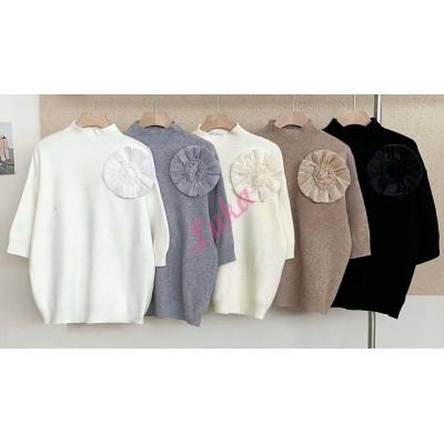 Women's sweater D14-326