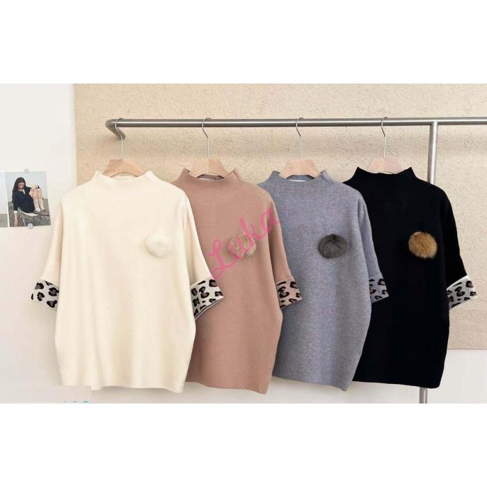 Sweter damski D14-327