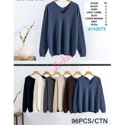 Sweter damski D142072