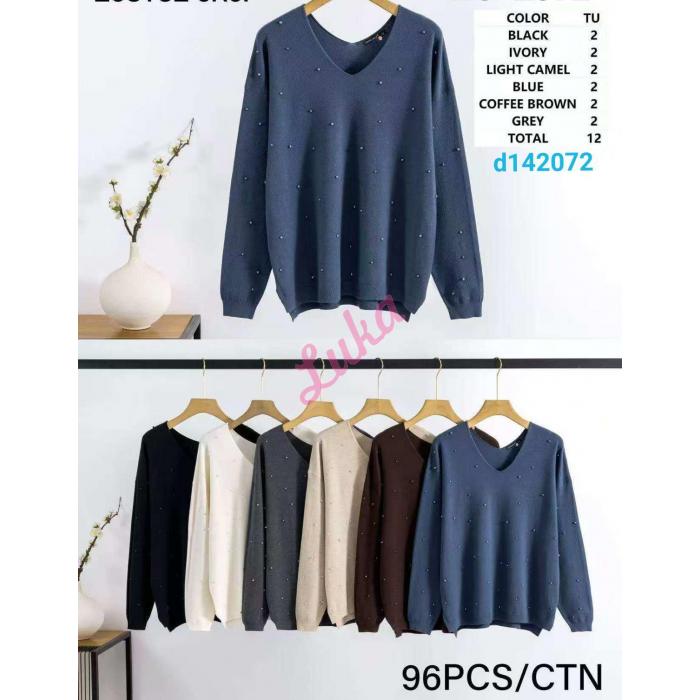Sweter damski LO1278