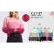 Women's sweater D141197