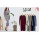 Women's dress C-83116