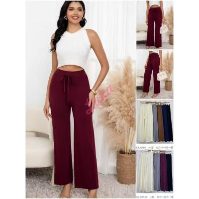 Women's pants DL-056