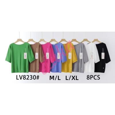 Sweter damski LV8232