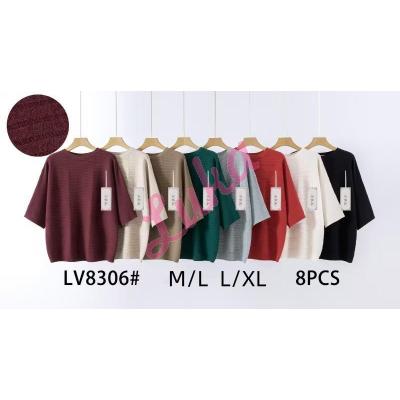 Women's sweater LV8232