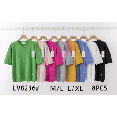 Women's sweater LV8306
