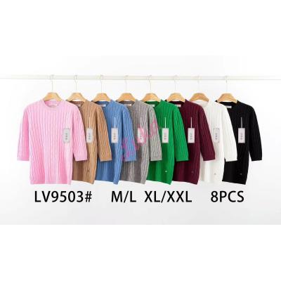 Sweter damski LV9503