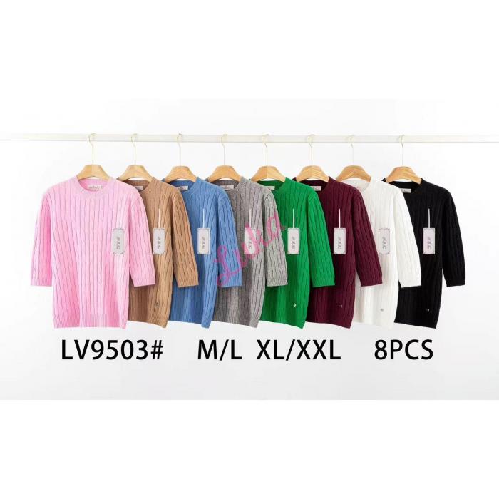Sweter damski LV7630