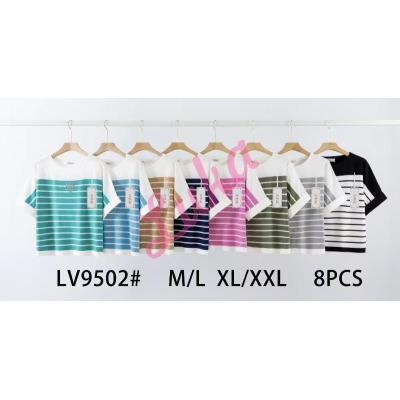 Women's sweater LV9503