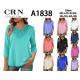 Women's Blouse CRN A1837