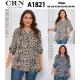 Women's Blouse CRN A1816
