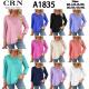 Women's Blouse CRN A1836