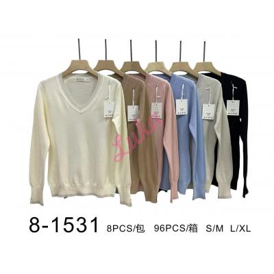 Women's sweater LV8226