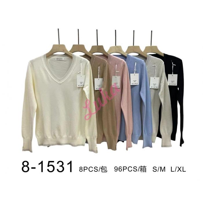 Women's sweater LV8226