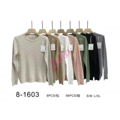 Sweter damski 8-1603