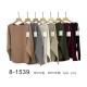 Women's sweater 8-1550