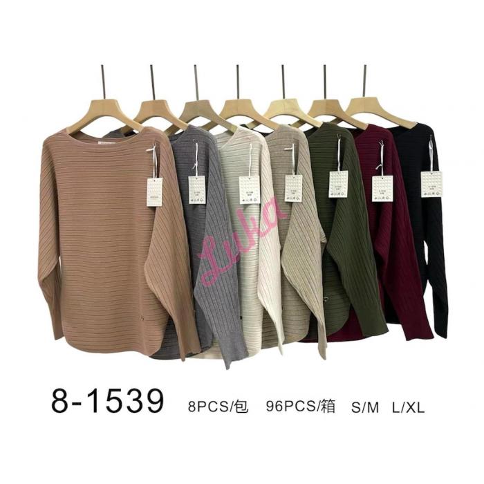 Sweter damski 8-1550