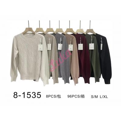 Sweter damski 8-1535