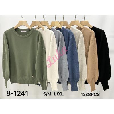 Sweter damski 8-1241