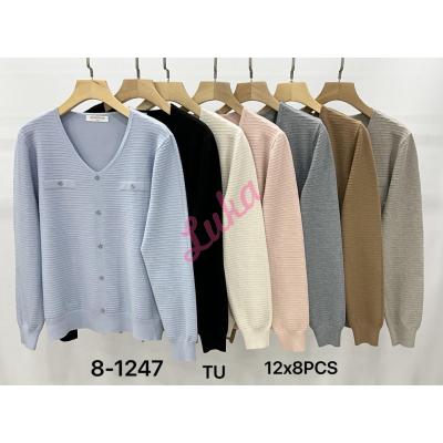 Women's sweater 8-1241