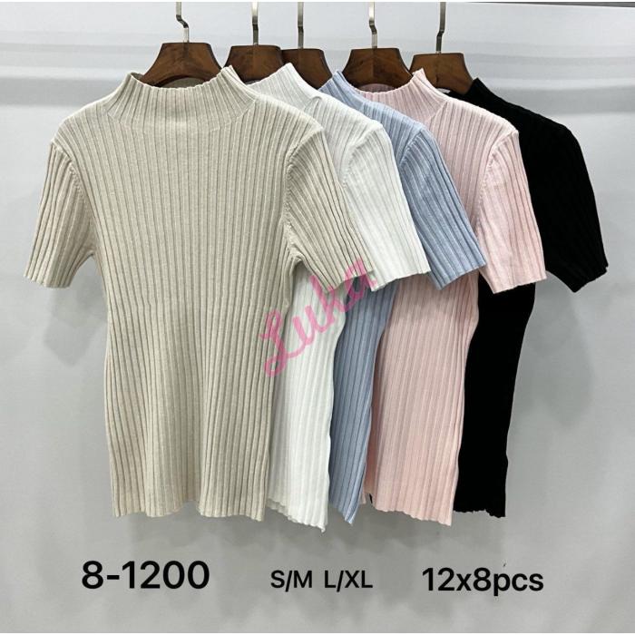 Sweter damski 8-1247