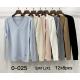 Sweter damski 0-026