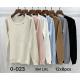 Women's sweater 0-025