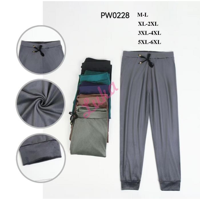 Woen's Pants Ioosoo PL9928