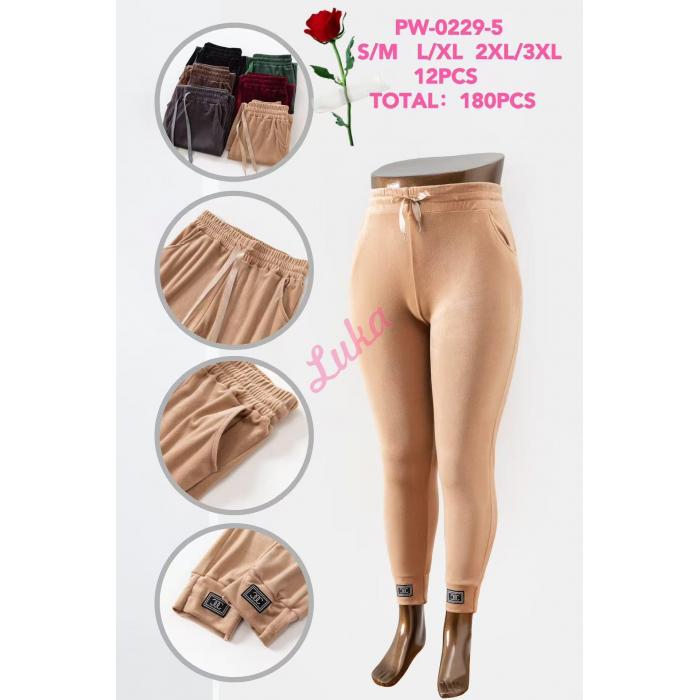 Woen's Pants Ioosoo PW0228-8