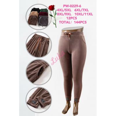 Woen's Pants Ioosoo PW0229-5