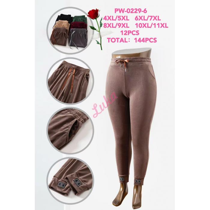 Woen's Pants Ioosoo PW0229-5