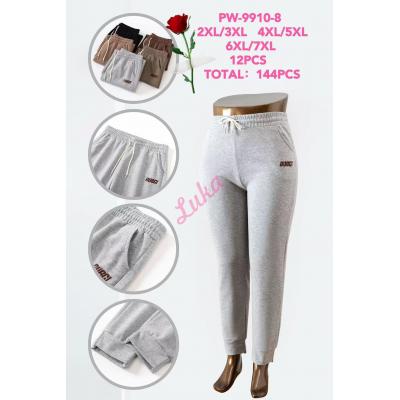 Woen's Pants Ioosoo PW0229-6