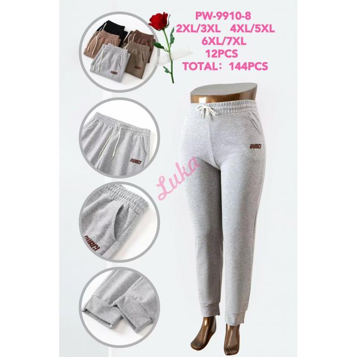 Woen's Pants Ioosoo PW0229-6