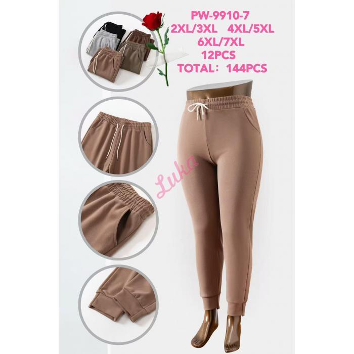 Woen's Pants Ioosoo PW9910-8